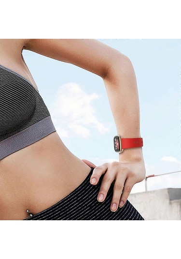 Fitbit Versa 4 Saat Kayışı Saat Kayışları İçin