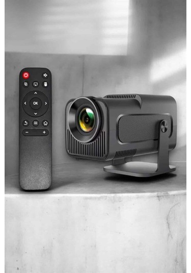 Android Projeksiyon Ve Çift Kollu Game Box-134833