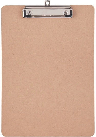 Fiyper Ahşap Sekreterlik A4 Boy