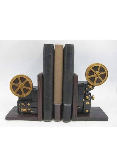 HEDİYELİK › KARIŞIK › COB PROJEKTÖR KİTAP STOP18X4X22 CM