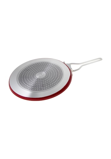 Jumbo Red 26 CM Krep Tava