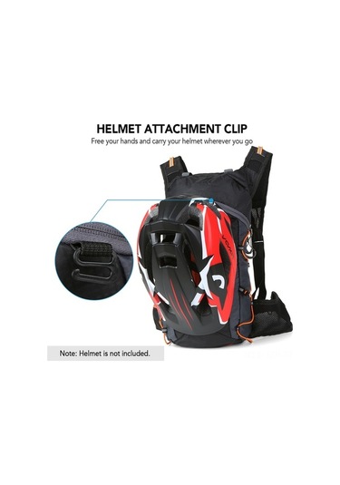 Artfulabode Torbası Sürme Su Sporları Siyah Sırt Sırt Katlanabilir Hava Hafif Çantası Çantası Bisiklet Bisiklet Açık Ay Siyah