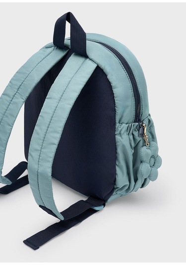 Mayoral Kız Çocuk Sırt Çantası Yeşil