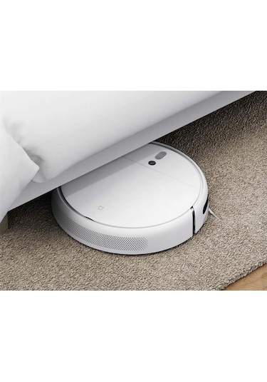 Xiaomi Mi Vacuum Mop 1C Akıllı Robot Süpürge ve Paspas