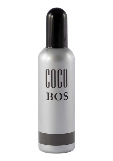Cocu E08 Erkek Parfüm EDP 50 ML