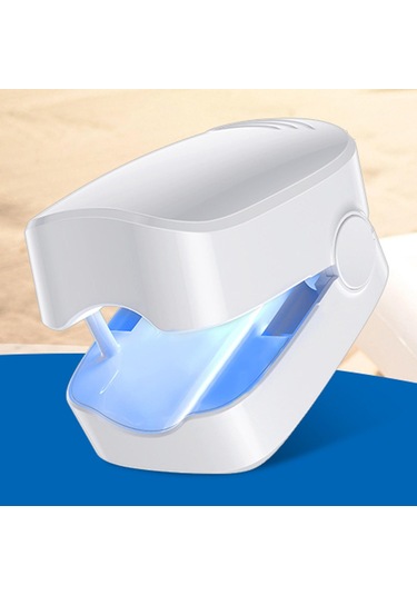 Homyl Evde Ayak Tırnağı Mantarı Kullanım İçin