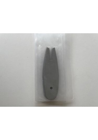 Akülü El Budama Testeresi Klavuzu - Palası 1/4 Ayak 14 Diş Gta26