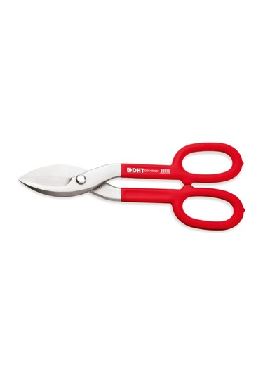 Dht Tenekeci Makası Yaysız 250 Mm