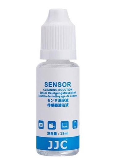 JJC CL-AS10 APS-C Frame Sensor Cleaner Sensör Temizleme Kiti