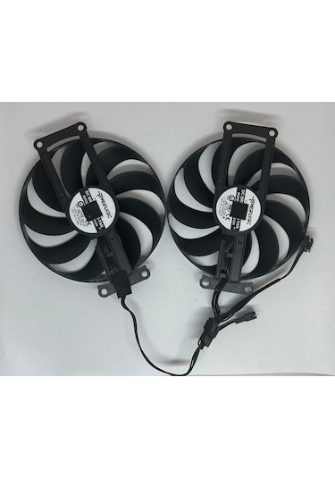 Asus Rtx3060 Ti 8gb Dual Rtx 3070 8gb Fan 88mm 6pin Güç Konektör