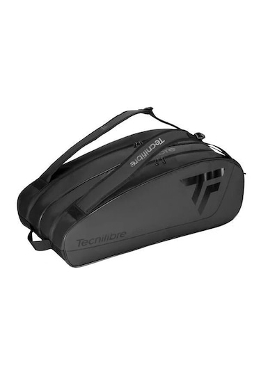 Tecnifibre Tour Endurance Ultra Black 12r