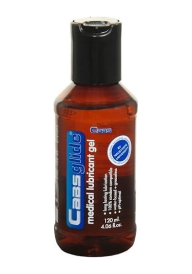 Cabs Glide Su Bazlı Kayganlaştırıcı Jel 120 ML