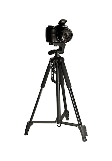 Vexor 150 Cm Kamera Tripod