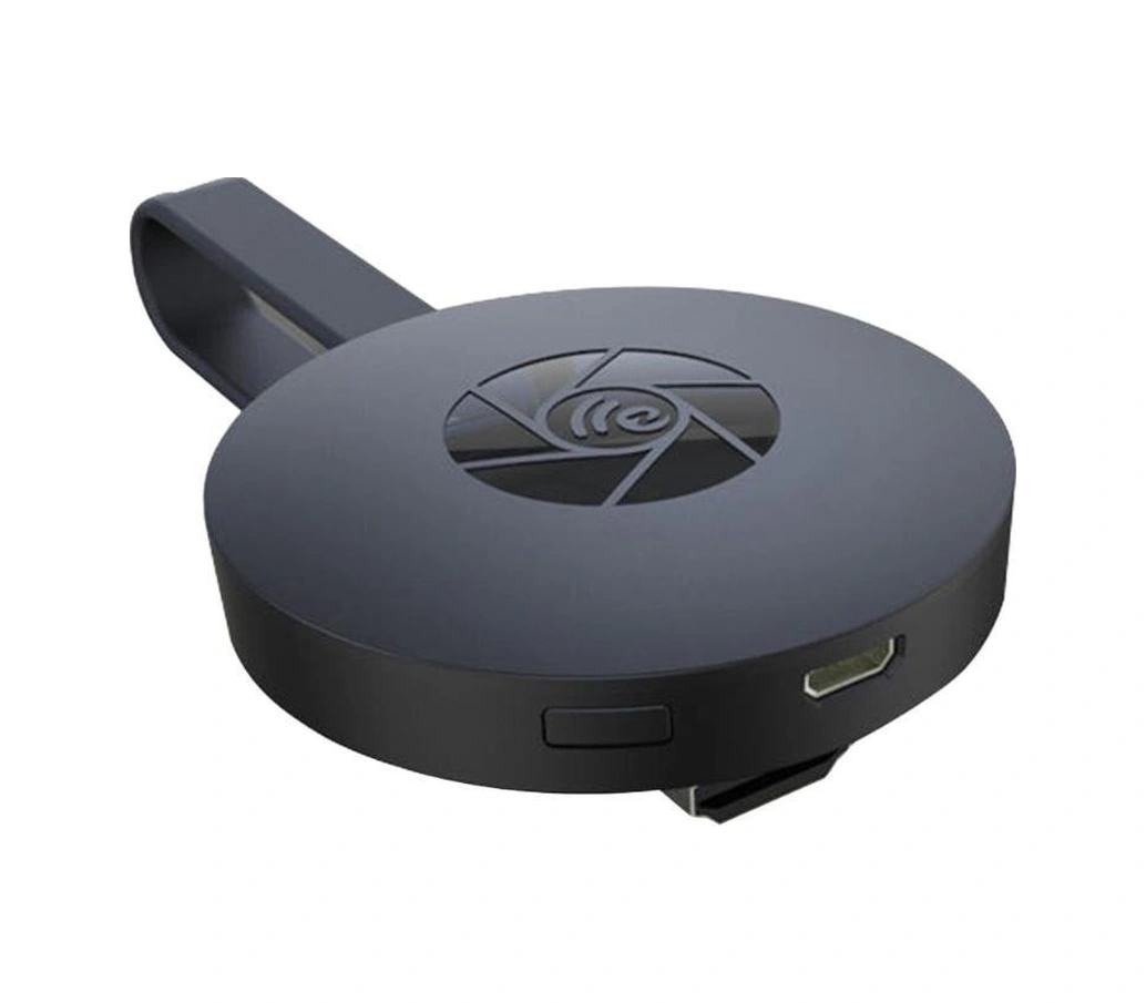 Moveevo Hdmı 4k Kablosuz Ekran Yansıtıcı G2 - Anycast Dongle, Wifi İle Hızlı Akış, Kolay Kullanım, Kesintisiz Çevrimiçi İzleme