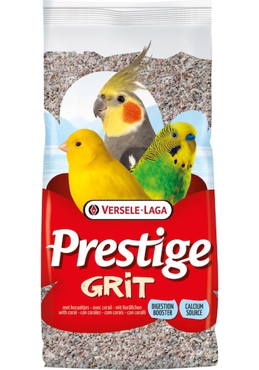 Versele Laga Prestige Grit Wift Coral Kuş Kumu 20 Kg