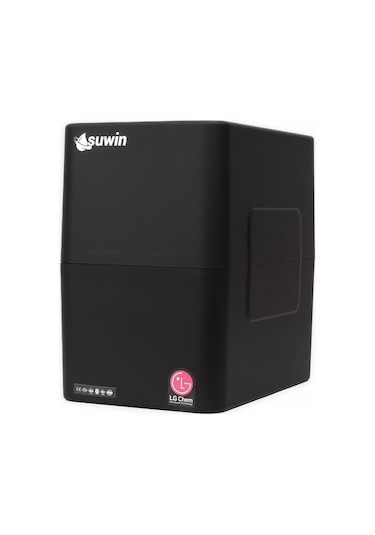 Suwin Sw-90 Pompalı Su Arıtma Cihazı