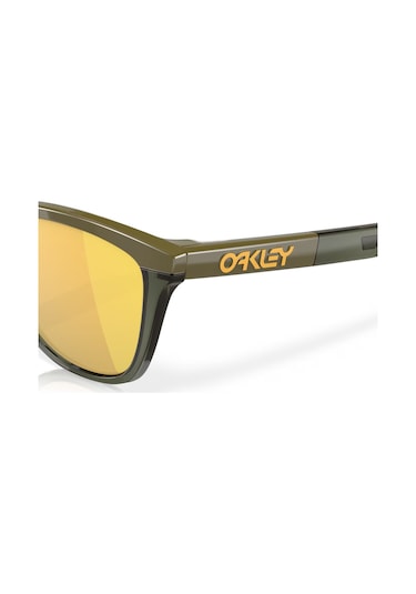 Oakley Oakley Erkek Güneş Gözlüğü Frogskins Range 80018 Renkli Çok Renkli
