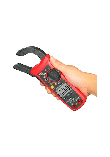 Unı-t Ut202a+ 6000 Sayım Dijital Pens Ölçer True Rms E17419