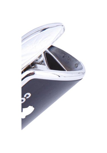 Siyah 3 Torch Pürmüz Yan Ağız Puro Çakmağı