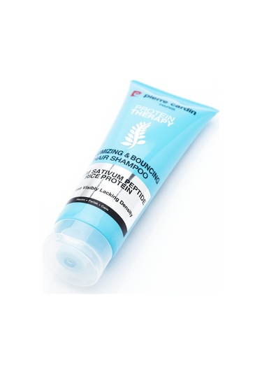 Pierre Cardin Protein Therapy Hacim ve Dolgunluk Veren Şampuan 200 ML