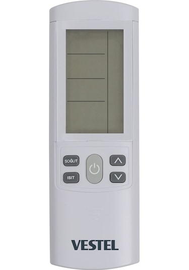 Vestel Flora Doğa Inverter 186 A++ 18000 WIFI Duvar Tipi Klima