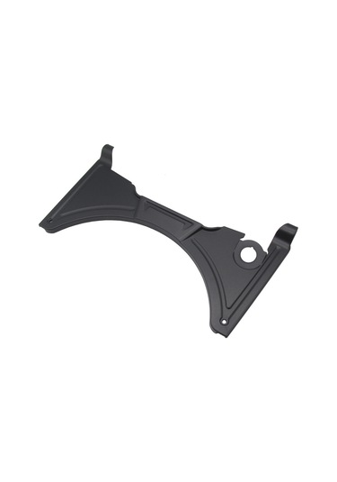 Symbee Bmw R1250gs Adv/r1200gs Lc Motor Gövde Koruması - Abs Malzeme Siyah Renkli Modifikasyon Aksesuarı