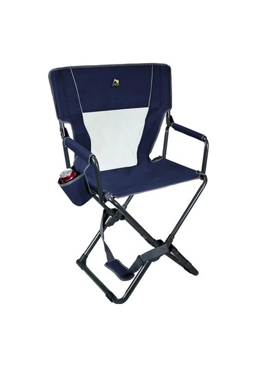 Gci Outdoor Xpress Yönetmen Koltuğu Lacivert