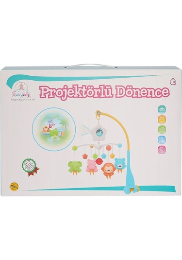 Babycim Dönence