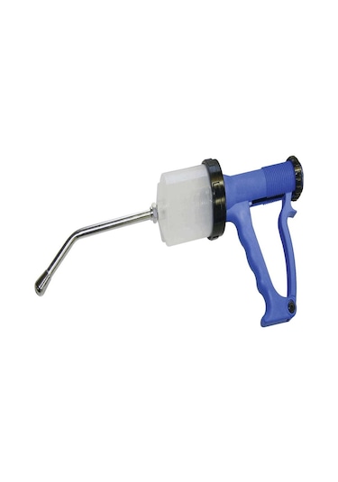 Drencher Şırınga 200 Ml