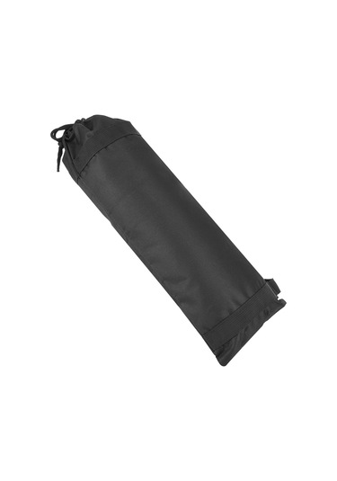 Vkemall Kamera Tripod, Monopod Ve Mikrofon Tripodu İçin Taşınabilir Oxford Kumaş Çantası - 55 Cm, İki Kollü Taşıma, Çarpma Ve Çizikten Korumalı