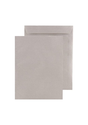 Oyal Torba Zarf 17x25 CM 90 G Kraft Silikonlu 50 Adet