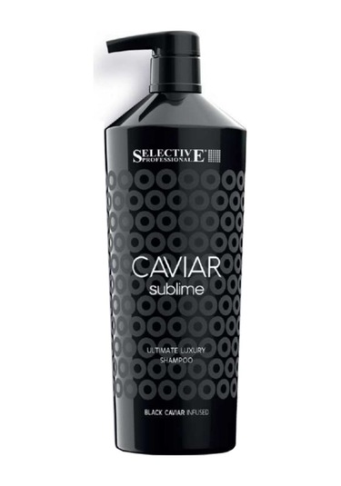Selective Şampuan Caviar 1 L