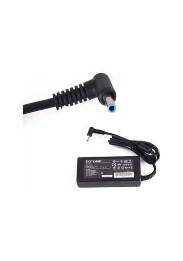 Compaxe Clh-u308 Notebook Adaptör Hp 65w 19v 3.33a 4.5x3.0mm