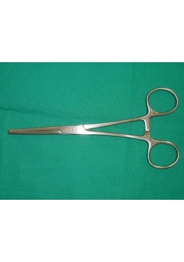 Medikaltec Medizin Mtı Techmische Pens Koher Düz 16 Cm