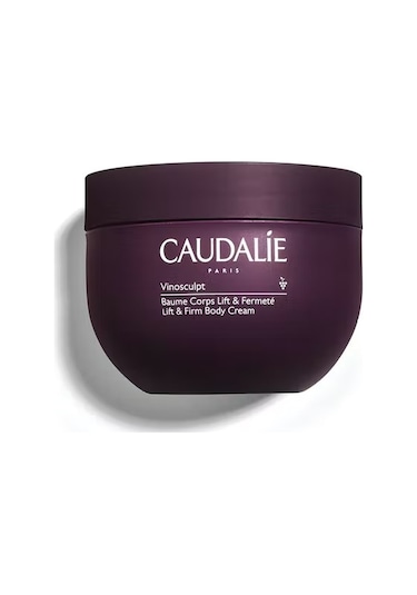 Caudalie Sıkılaştırıcı ve Sarkma Karşıtı Vücut Bakım Kremi 250 ML