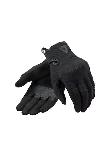 Revıt Cool Eldiven Siyah
