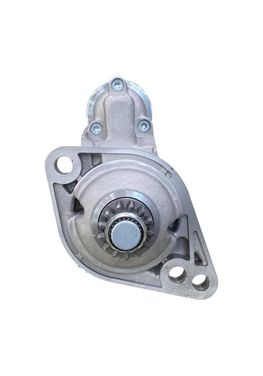 Bosch 12v Marş Motoru 13 Diş 2 Kw Start-stop Audı-seat-skoda-vw