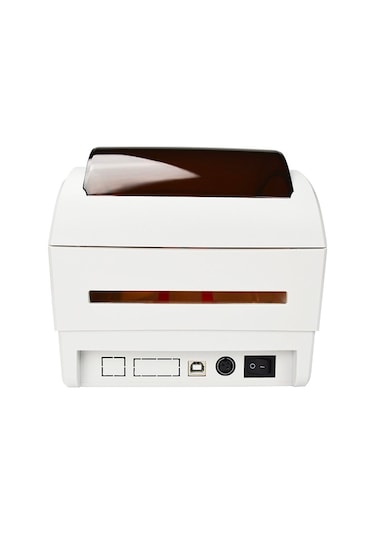 Rongta RP410 Termal Barkod Yazıcı