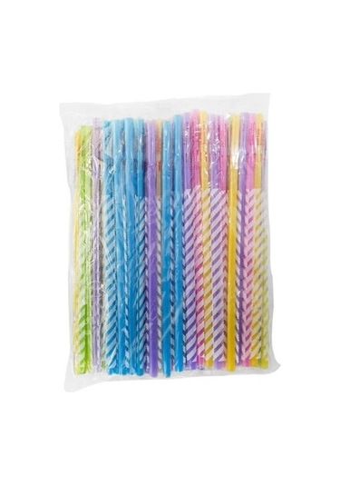 Frozen Jelatinli Körüklü Kalın Pipet 100'lü