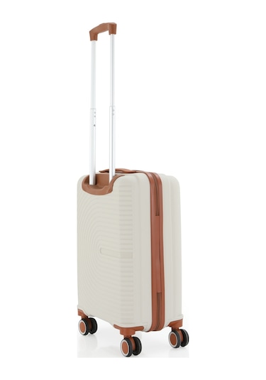 Mçs Polipropilen Valiz V374 55 Cm S21yy100000655 11139 Çok Renkli