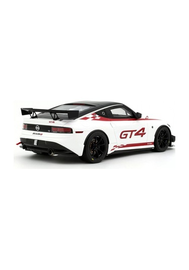 Otto Models Ot1124 1/18 Nissan Z Gt4 2022