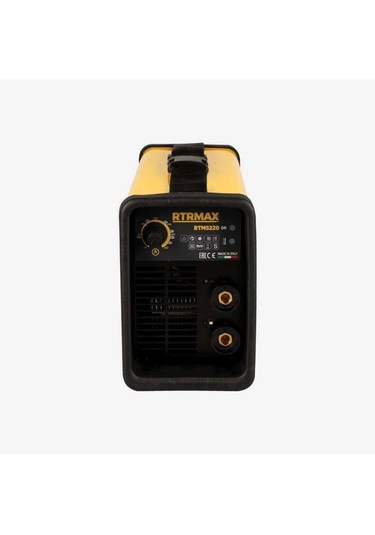 Inverter Kaynak Makinası Rtm5220