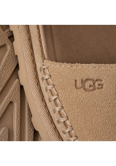 Mustard Seed Hardal Terlik Kadın 1178590 Ugg W Goldengaze Slıde