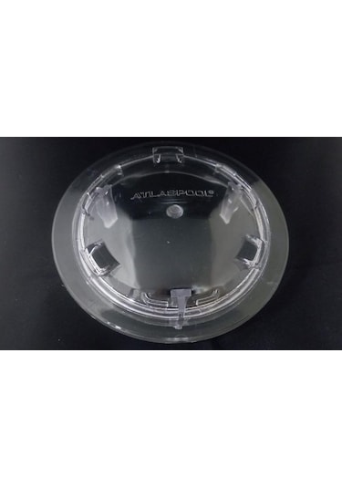 Atlas Best Önfiltre Kapağı 0,75-1,5-2-3 Hp