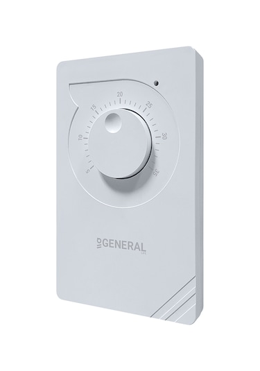 General HT100 Kablolu Kombi Oda Termostatı