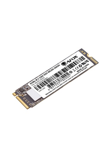 Afox ME300-256GN 256 GB NVMe PCIe M.2 2280 SSD