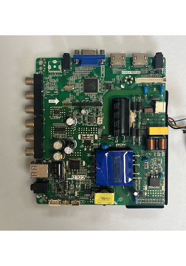 Skytech Slt-4040a Tp.v56.pb801 Anakart Mainboard