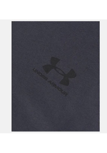 Ua Sportstyle Left Chest Ls Erkek Sweatshırt 1329585 1329585 002 002