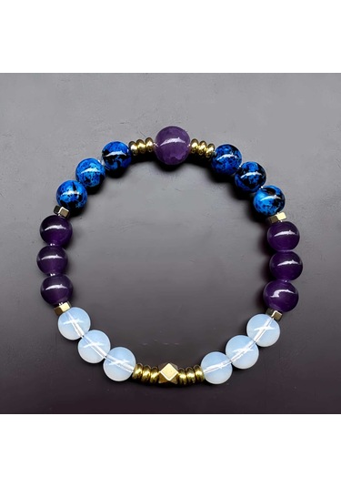 Akik Bilezik, Arkadaşlar İçin Mükemmel Bir Hediye No.219