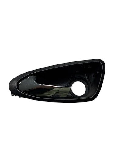 Seat İbiza Sol İç Açma Kolu 2009-2017 Krom